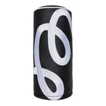 Penutup Kepala Driver Malbon M - Hitam