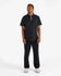 Malbon Block Placket Golf Polo Shirt - Itim