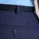 Peter Millar Salem Performance Golfshorts – Marineblau