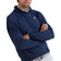 Peter Millar 松木性能连帽衫 - 海军蓝