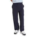 Celana Golf Huffer Fairway - Biru Laut