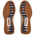 Chaussures de golf en daim G/Fore G.112 - Neige/Gecko (copie)