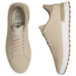 Chaussures de golf en daim G/Fore G.112 - Neige/Gecko (copie)