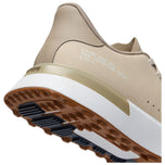 Chaussures de golf en daim G/Fore G.112 - Neige/Gecko (copie)