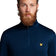 Lyle & Scott Golf Stretch Midlayer - Marine