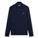 Lyle & Scott Golf Stretch Midlayer - Marine