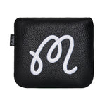 Penutup Kepala Palu Malbon M - Hitam