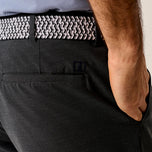 Johnnie-O Performance Golf Shorts Mulligan - Dawn