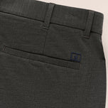 Johnnie-O Performance Golf Shorts Mulligan - Dawn