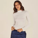 Col montant Rallye Malbon pour femmes - Sugar Swizzle