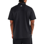 Malbon Block Placket Golf Polo Shirt - Itim