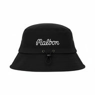 Malbon Evergreen Golf Bucket Hat - Itim