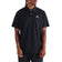 Polo de golf Malbon Fairway - Blanc