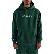Malbon Fesque Golfhoodie - Bos