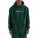 Sweat à capuche Golf Malbon Fesque - Forêt