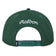 Malbon M Snapback Cap – Wald