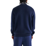 Pull Malbon Sorrel - Marine
