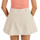 Malbon Dames Emery Skort - Vanille