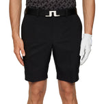 J.Lindeberg Mitch Golf Shorts - noir