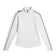 J.Lindeberg Women Nefe Quarter Zip Golf Mid Layer - Puti