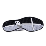 Neues Gleichgewicht 480 Spikeless Wide (EE) Golfschuhe -hellgrau