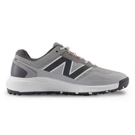 New Balance Fresh Foam Contend v3 無釘高爾夫球鞋 - 灰色