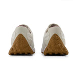 New Balance Women's 327 Spikeless Wide Golf Shoes - Brown