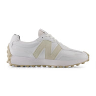 New Balance 327 Spikeless-golfschoenen voor dames - Bruin