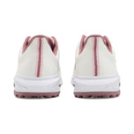 New Balance Women's Fresh Foam Contend v3 Spikeless Golf Shoes - Sand