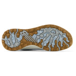 New Balance Women's Fresh Foam Contend v3 Spikeless Wide Golf Shoes - White/Blue