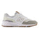 New Balance 997 Spikeless Wide (EE) 골프 신발 - 흰색/회색