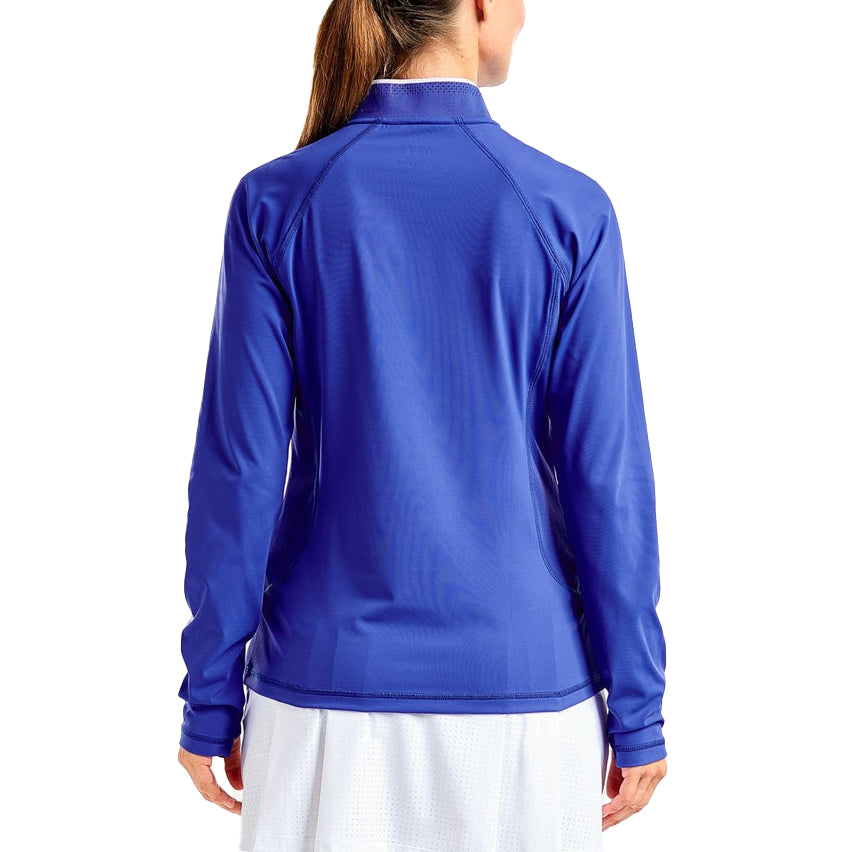 Nivo Women's Alyssa Golf Jacket - Cobalt