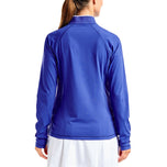 Nivo Women 's Alyssa Golf Jacket -Cobalt