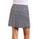 Nivo Dames Liora Golf Skort - Marine/Wit
