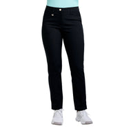 Nivo Women's Nessa Golf Pants - Black