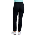 Nivo Dames Nessa Golfbroek - Zwart