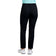 Nivo Dames Nessa Golfbroek - Zwart