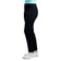 Nivo Dames Nessa Golfbroek - Zwart