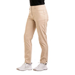 Nivo Women's Nessa Golf Pants - Cream