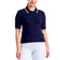 Nivo Women Vy Sweater Golf Polo Shirt - Navy