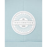 Travis Mathew Off Duty Golfpet - Vergeet me niet