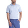 PUMA X PTC Tips Golf Polo Shirt - Haute Tropic