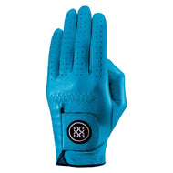 G/Fore Women's Left Golf Glove - Pasifik