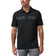Kaos Polo Golf Penerbangan Travis Mathew Performance Jersey - Hitam