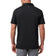 Kaos Polo Golf Penerbangan Travis Mathew Performance Jersey - Hitam