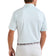 Peter Millar Cheers Performance Jersey Golfpoloshirt - Wit