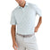 Peter Millar Cheers Performance Jersey Golfpoloshirt - Wit
