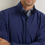 Peter Millar Dunes Golfjack - Marine