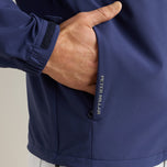 Peter Millar Dunes Golfjack - Marine