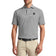 Peter Millar Hales Performance Jersey Golf Polo Shirt - Hitam